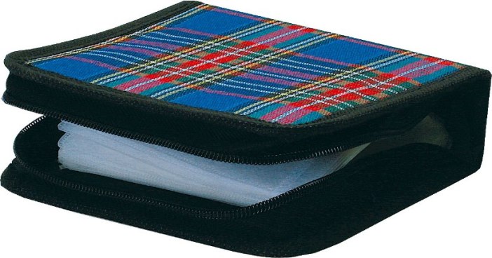 Etui na płyty Etui na płyty