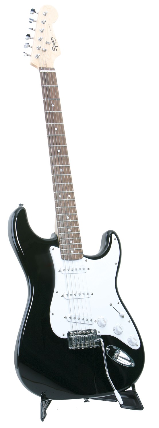 Gitara elektryczna Gitara elektryczna
