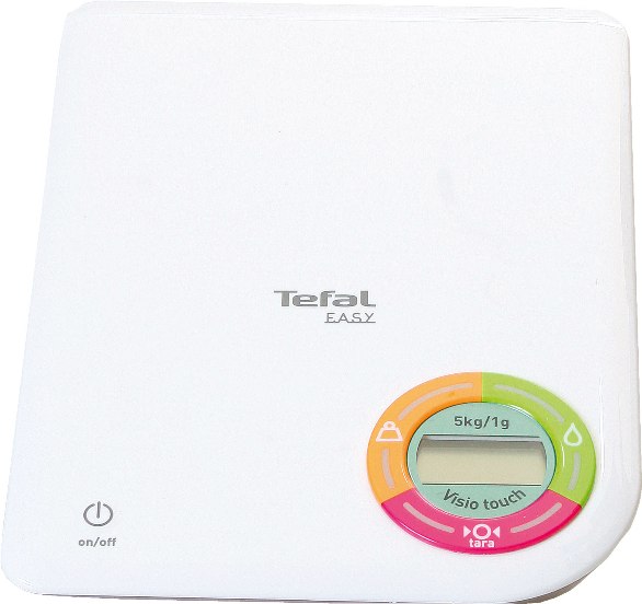 TEFAL Waga kuchenna TEFAL Waga kuchenna