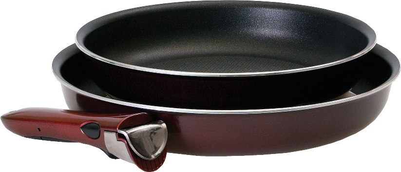 TEFAL INGENIO Zestaw 2 patelni TEFAL INGENIO Zestaw 2 patelni