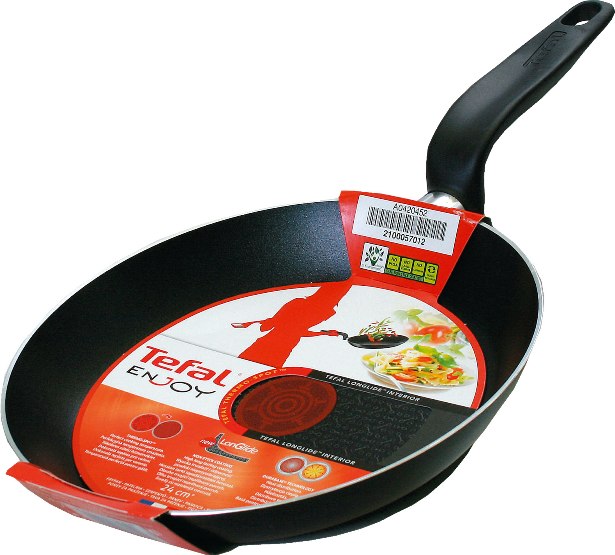 TEFAL LOFT Patelnia 24 cm TEFAL LOFT Patelnia 24 cm