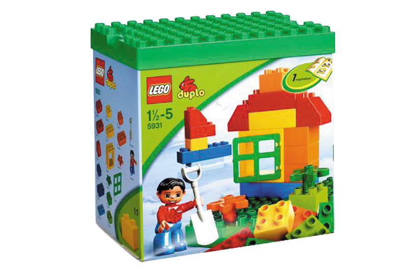 LEGO Duplo 