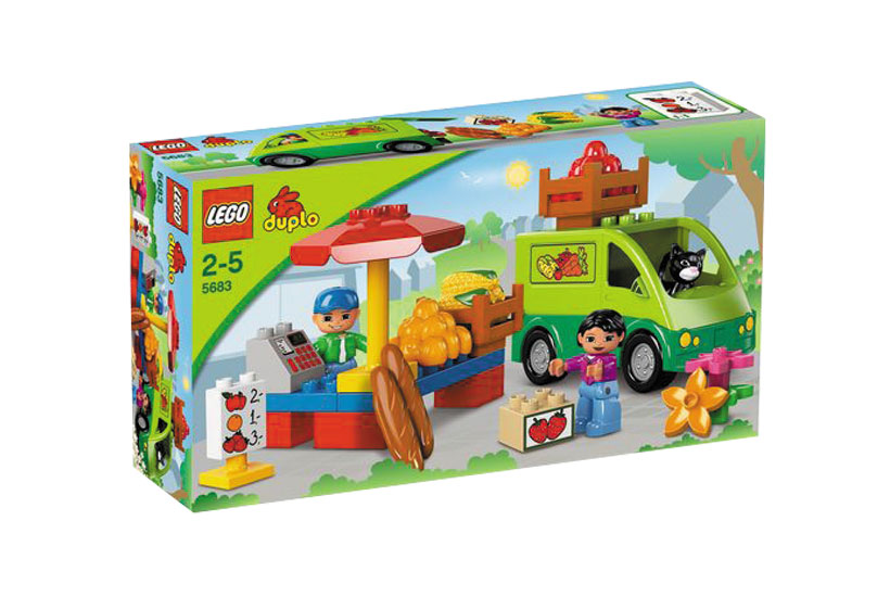 LEGO Duplo 
