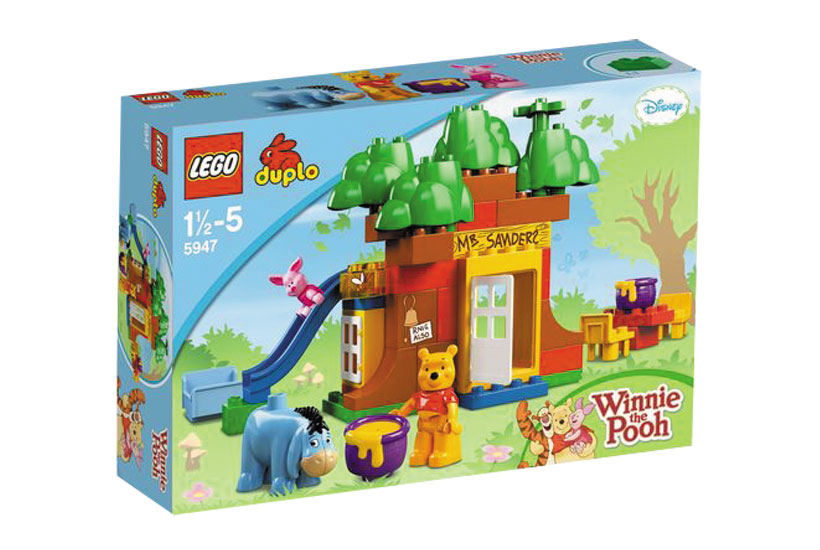 LEEGO Duplo 