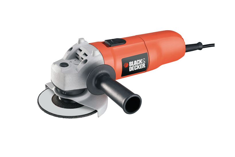 BLACK&DECKER Szlifierka kątowa BLACK&DECKER Szlifierka kątowa