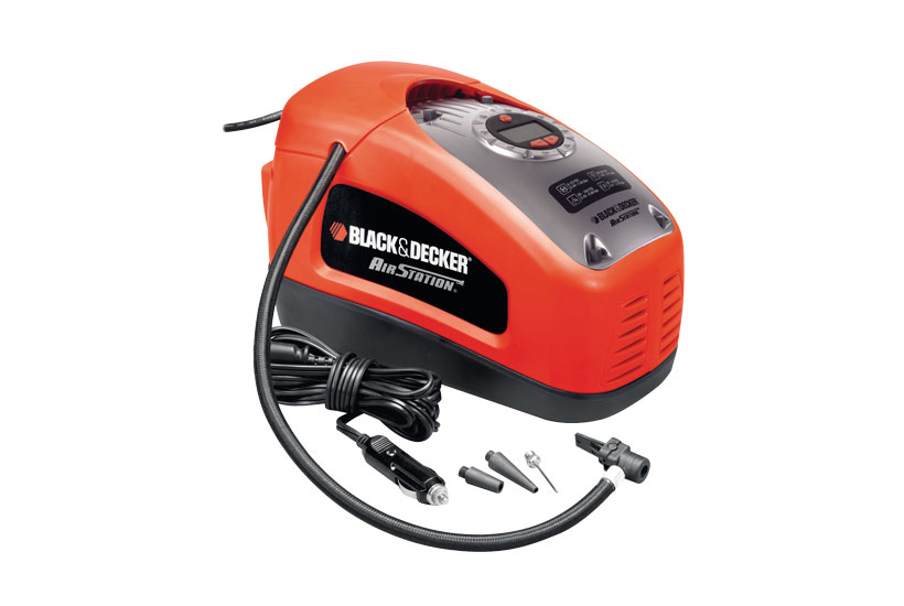 BLACK&DECKER Minikompresor BLACK&DECKER Minikompresor