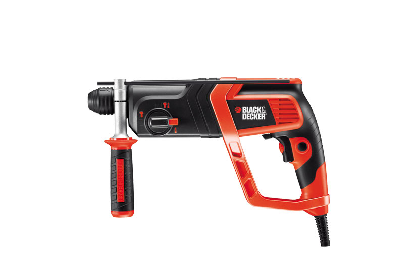 BLACK&DECKER Młoto-wiertarka BLACK&DECKER Młoto-wiertarka