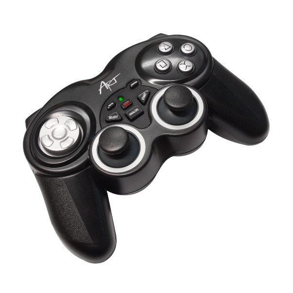 Game Pad