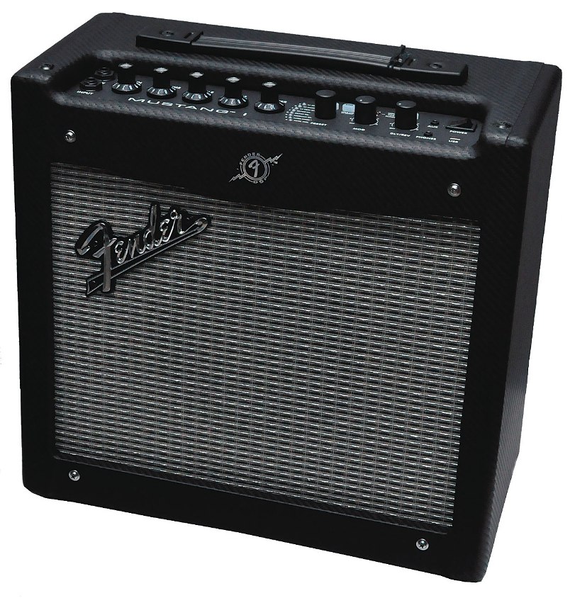 Wzmacniacz gitarowy FENDER