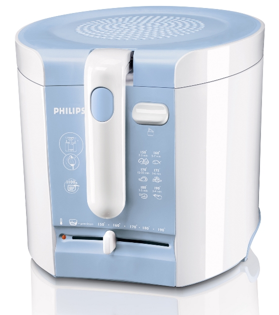 PHILIPS Frytkownica  HD-6110
