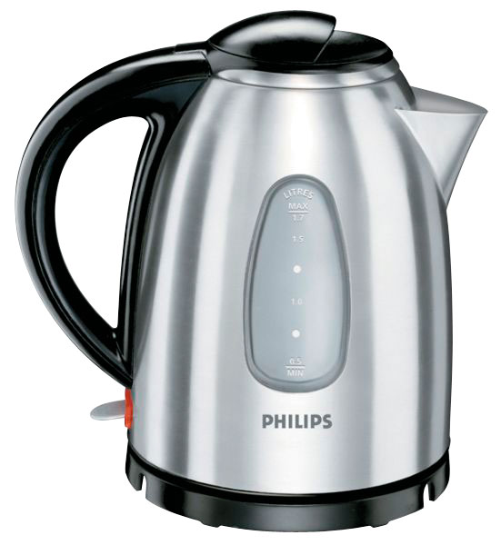 PHILIPS Czajnik bezprzewodowy